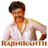 Rajinikanth Stickers icon