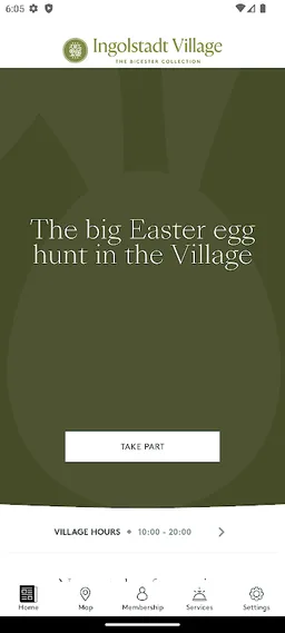 Ingolstadt Village screenshot 1