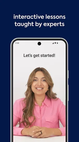 Speak: Language Learning screenshot 3