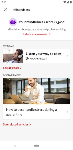 Well One screenshot 2