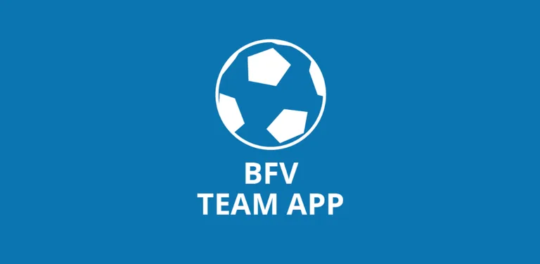 BFV-Team-App cover image