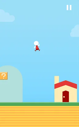 Mr. Go Home - Fun & Clever Brain Teaser Game! screenshot 4
