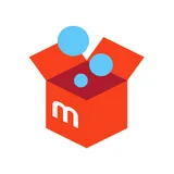 Mercari: Sell Safely & Simply icon