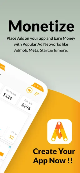 App Maker: No Code App Creator screenshot 2