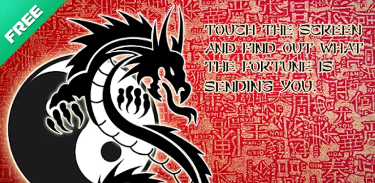 Yin-Yang Oracle FREE cover image