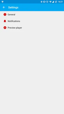 FaceLapse - timelapse selfie screenshot 3