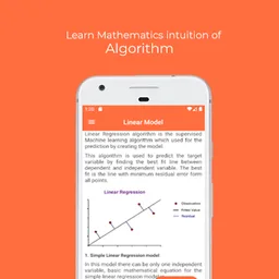 Machine Learning Algorithm with Python (Starter) screenshot 2