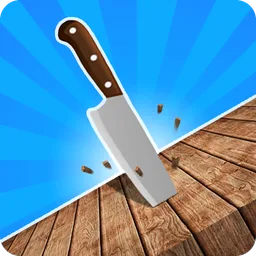 Knife Throwing Game - Knife Flip icon