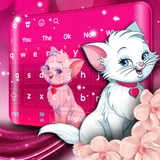 Kitty Keyboard icon