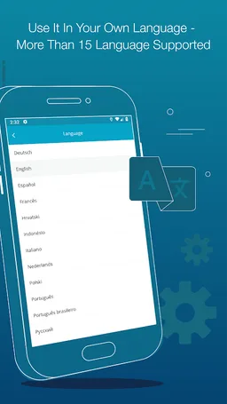 hide.me VPN screenshot 5