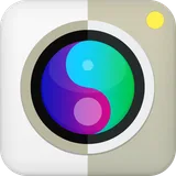phoTWO - selfie collage camera icon