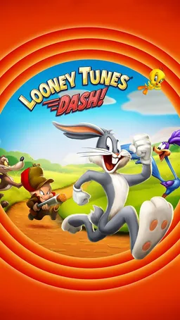 Looney Tunes Dash! screenshot 3