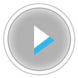 Poweramp skin KitKat/JB/ICS icon