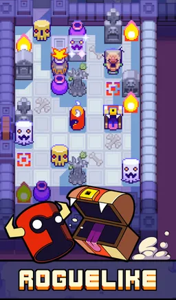 Rust Bucket screenshot 9