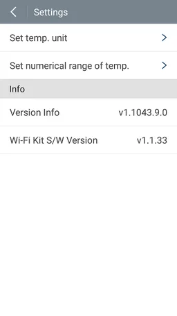 Plug-in app (System AC) screenshot 6