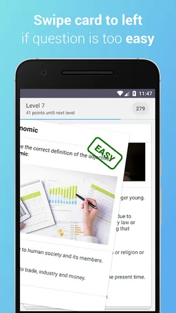 English Adjectives screenshot 6