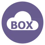 MbSoft BOX Sync icon