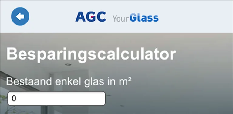 Glascalculator cover image