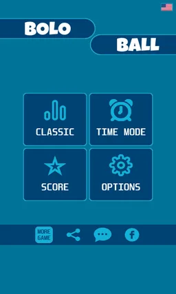 Bolo Ball screenshot 5