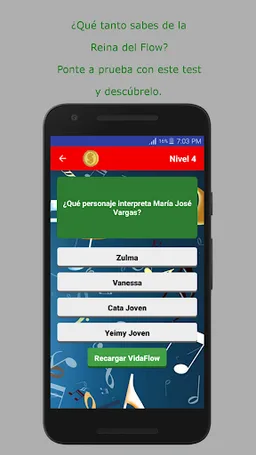 Trivia Flow screenshot 5