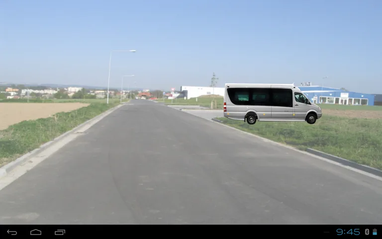 Cars for kids 2 - FREE screenshot 2