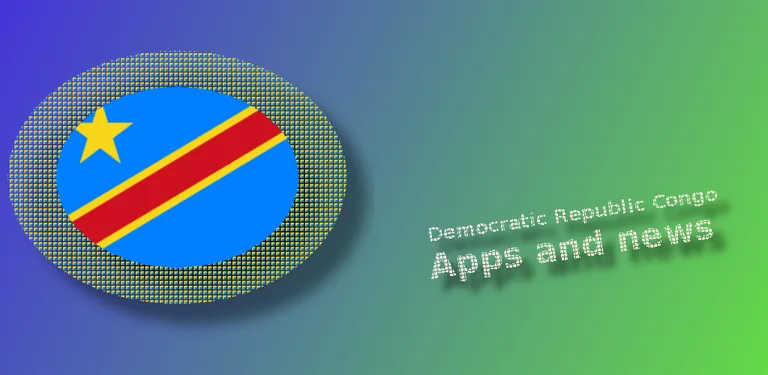 Congolese apps cover image