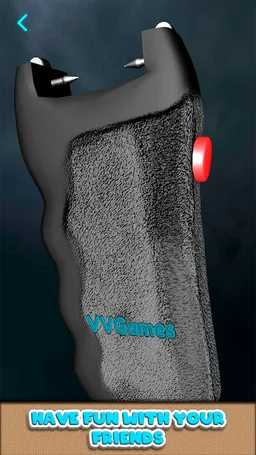 Stun Gun Simulator 3D screenshot 2