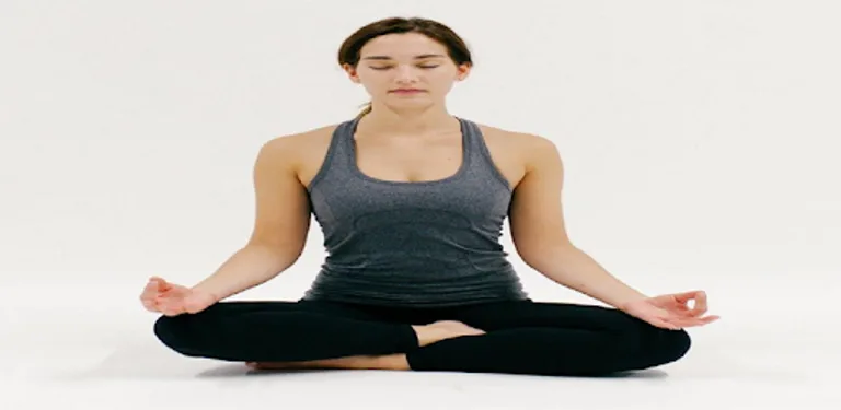 10 Min Daily Yoga cover image