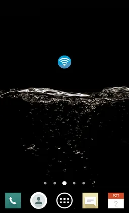 Wi-fi Mobile Hotspot screenshot 6