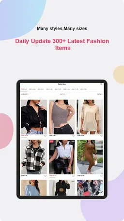 Wholesale7 - wholesale online screenshot 6