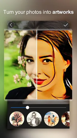 FotoRus - Photo Editor screenshot 21