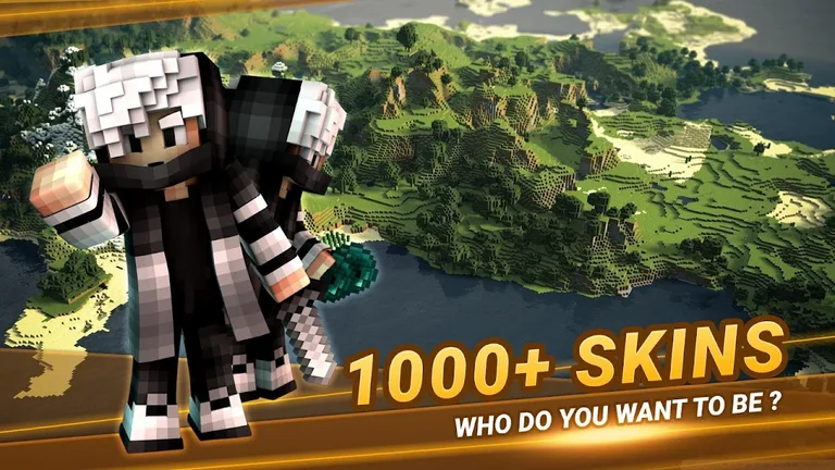 Mods AddOns for Minecraft PE screenshot 5