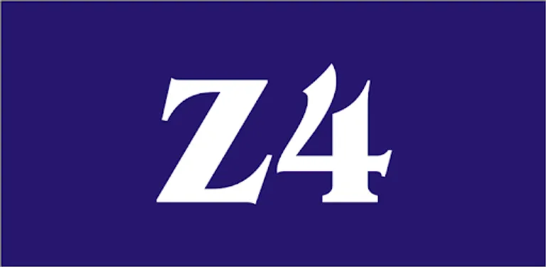 Z4 Farsi cover image