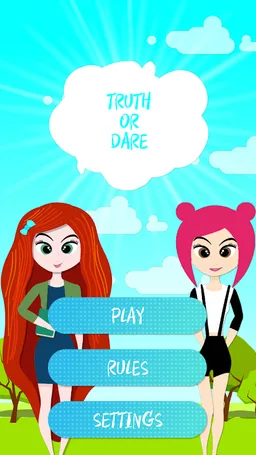 Truth or Dare - Everyday screenshot 2