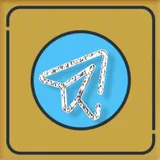 TeleGroup : Join Group Channel icon