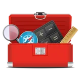 Smart Tool Box - Handy Carpenter Kit icon