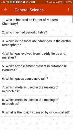 Improve GK screenshot 3