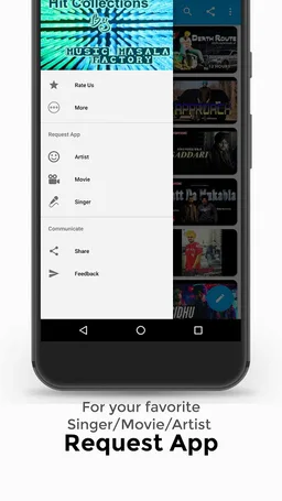 Sidhu Moose Wala All Video Songs screenshot 3