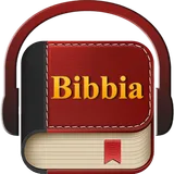 Bibbia in italiano icon