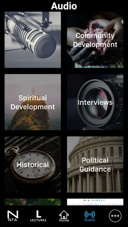 NFA Studios screenshot 8