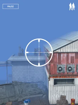 Blast Them All! 3D screenshot 2