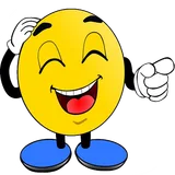 Imágenes graciosas. Gratis icon