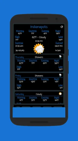 Cyanide Launcher screenshot 6