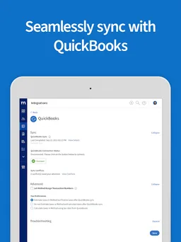 Method CRM screenshot 6