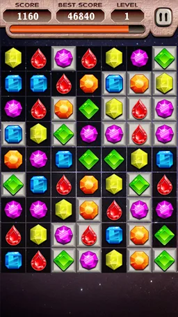 Gemstone Universe screenshot 7