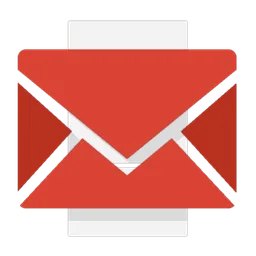 Mail client for Wear OS watches icon
