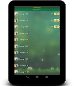 Zoology Quiz! screenshot 11