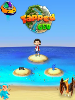 Tapped Geo screenshot 13