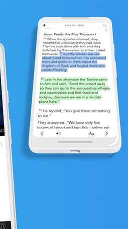 JPM App screenshot 3