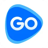 GoTube: Video & Music Player icon